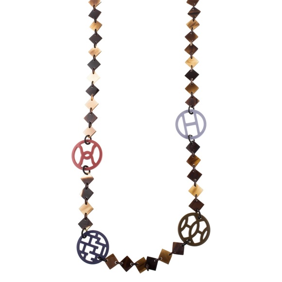 HERMÈS Deva Necklace - Picture 2 of 6